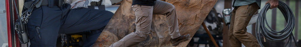 Which 5.11 Tactical Pants Should I Buy?