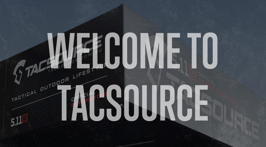 What's the Best Tactical Gear Store in Australia?