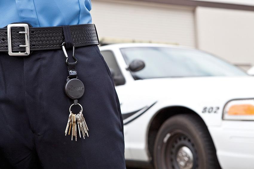 The Ultimate Guide to KeyBaks: The Retractable Keychain You Didn’t Know You Needed