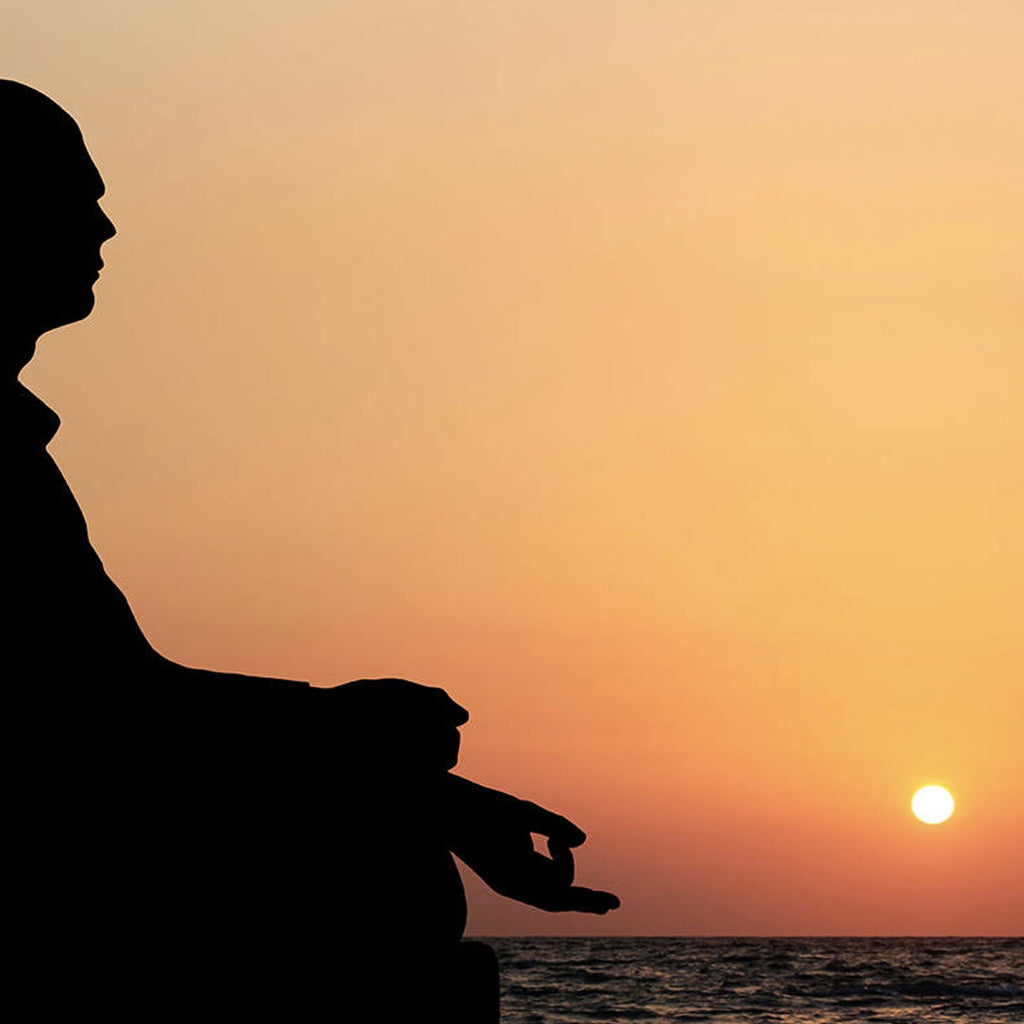 Meditation For Mental Health