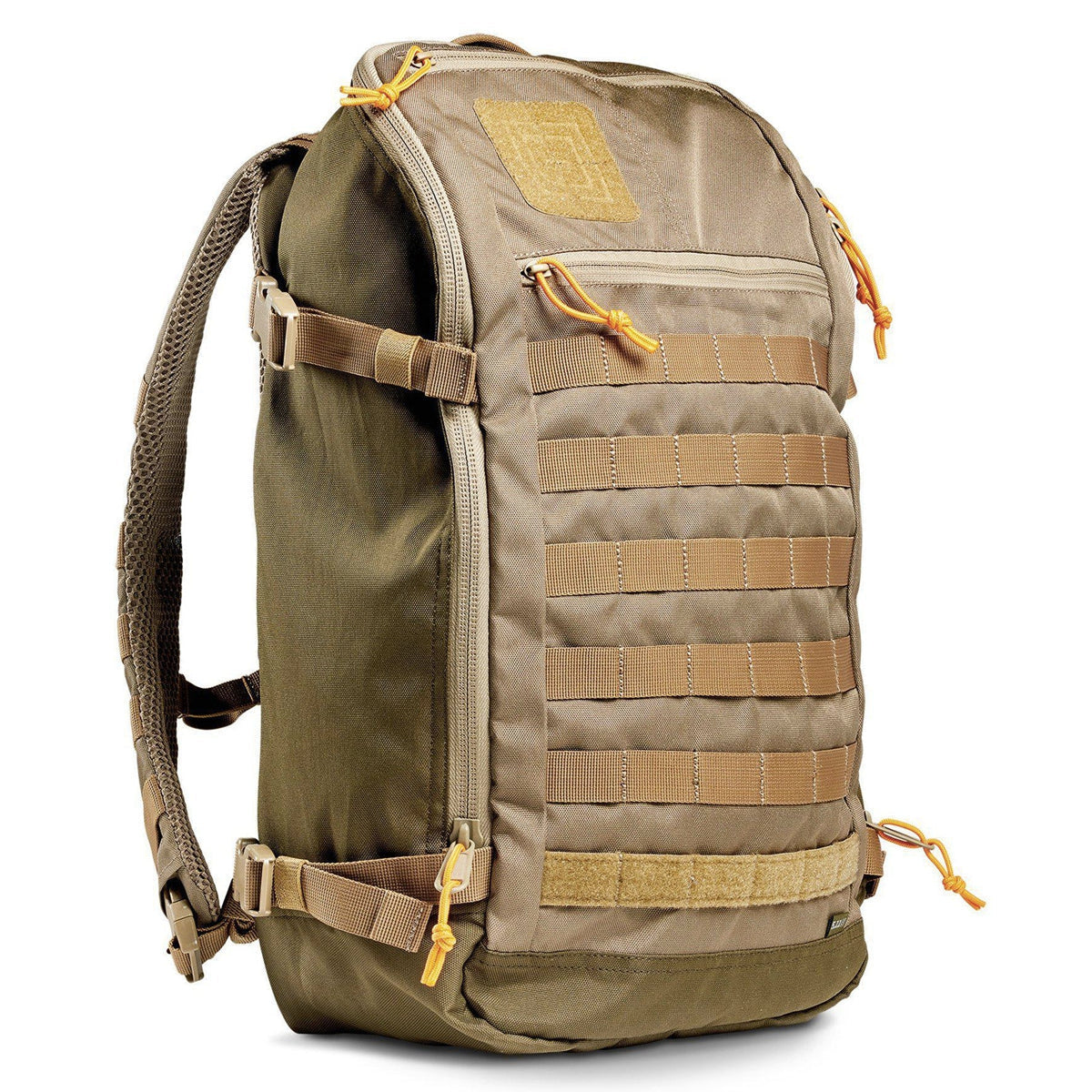 Review: 5.11 Tactical Rapid Quad Zip Pack