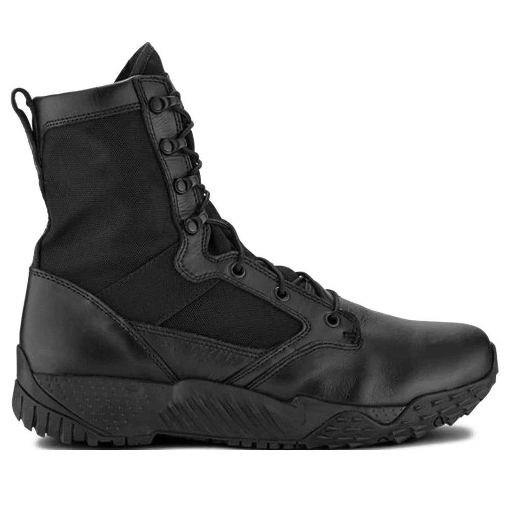 Review: Under Armour Jungle Rat Boots