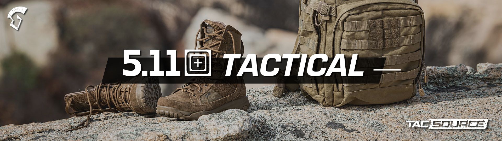 5.11 TACTICAL-TacSource