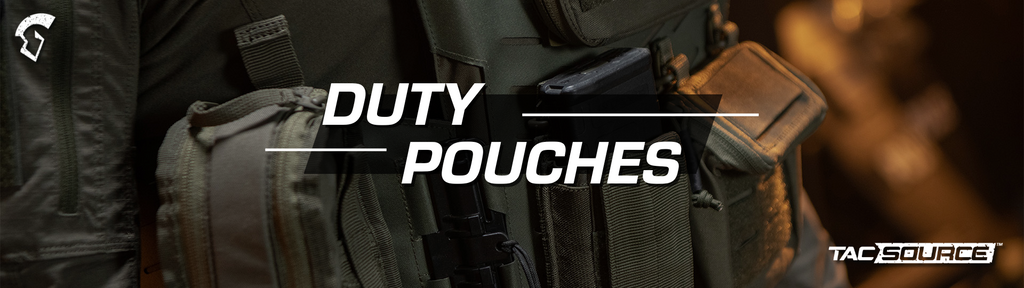 Duty Pouches