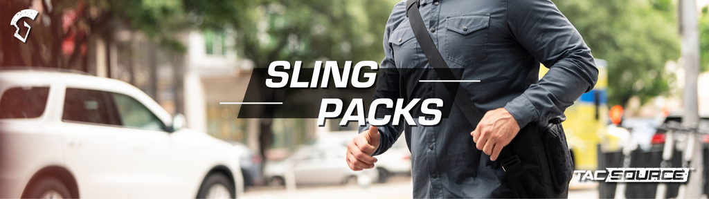 Sling Packs