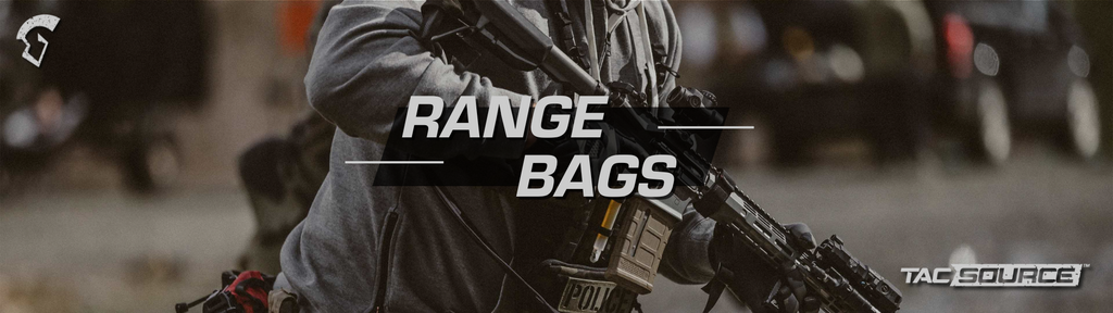 Range Bags