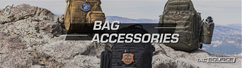 Bag Accessories