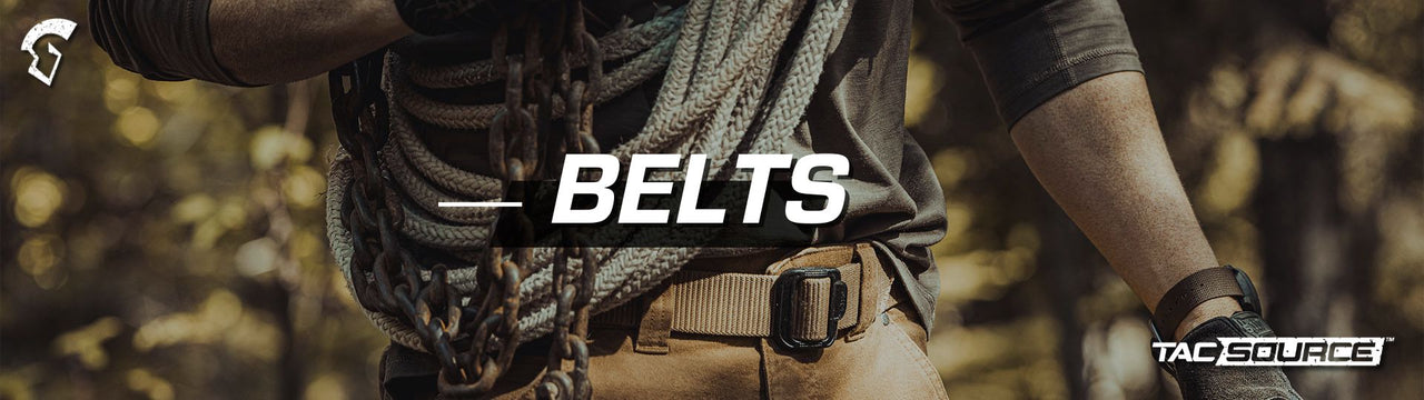 Belts