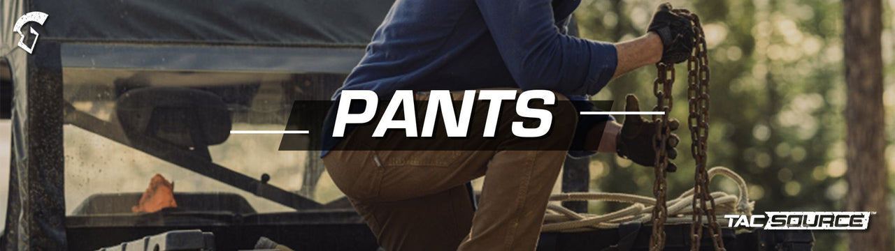 Pants