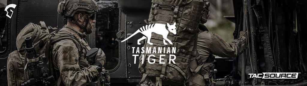 Tasmanian Tiger