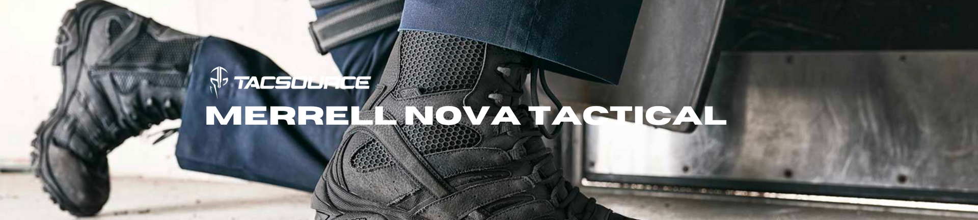 Merrell Nova Tactical-TacSource