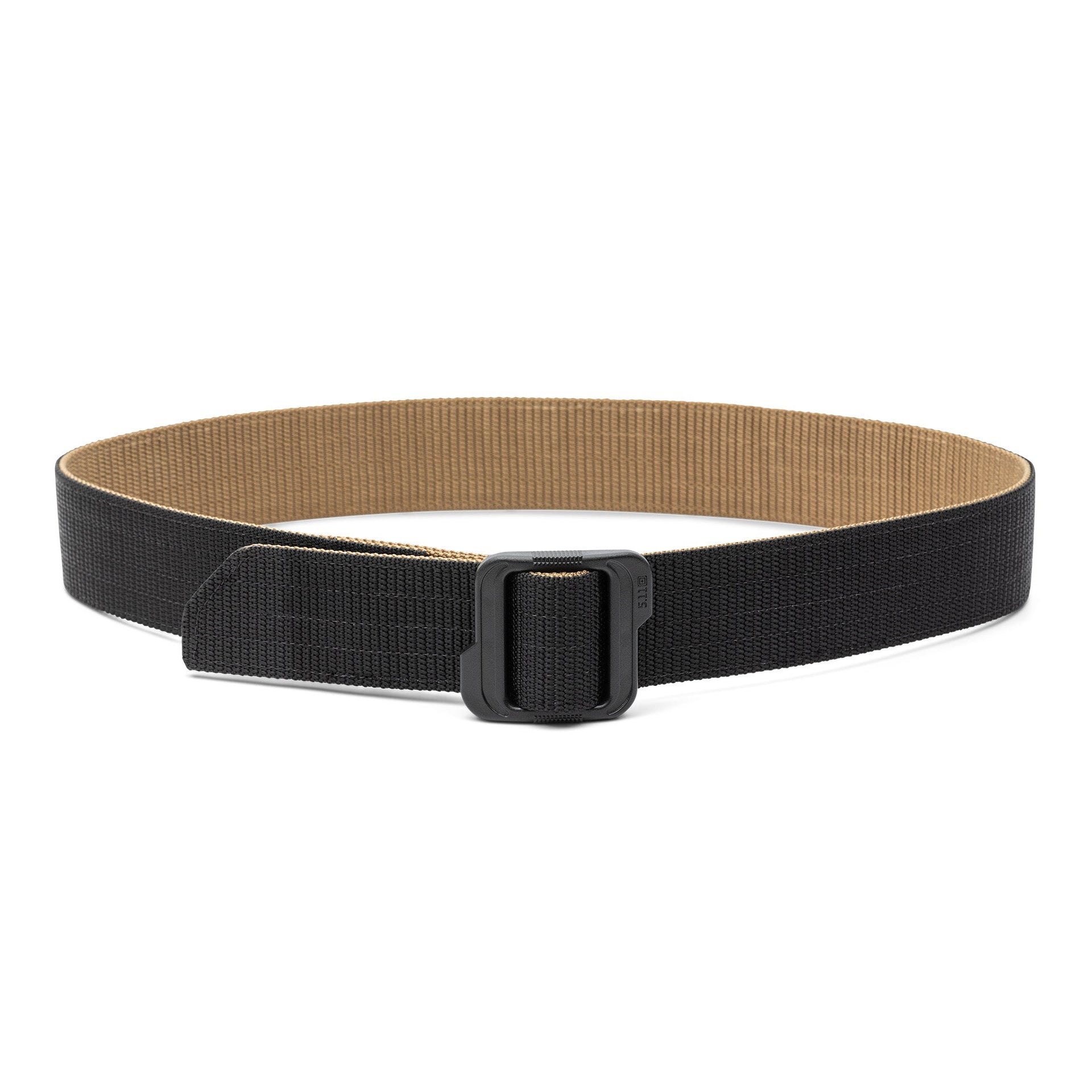 5.11 Tactical 1.75 inch Double Duty TDU Belt Reversible-Accessories-5.11 Tactical-TacSource