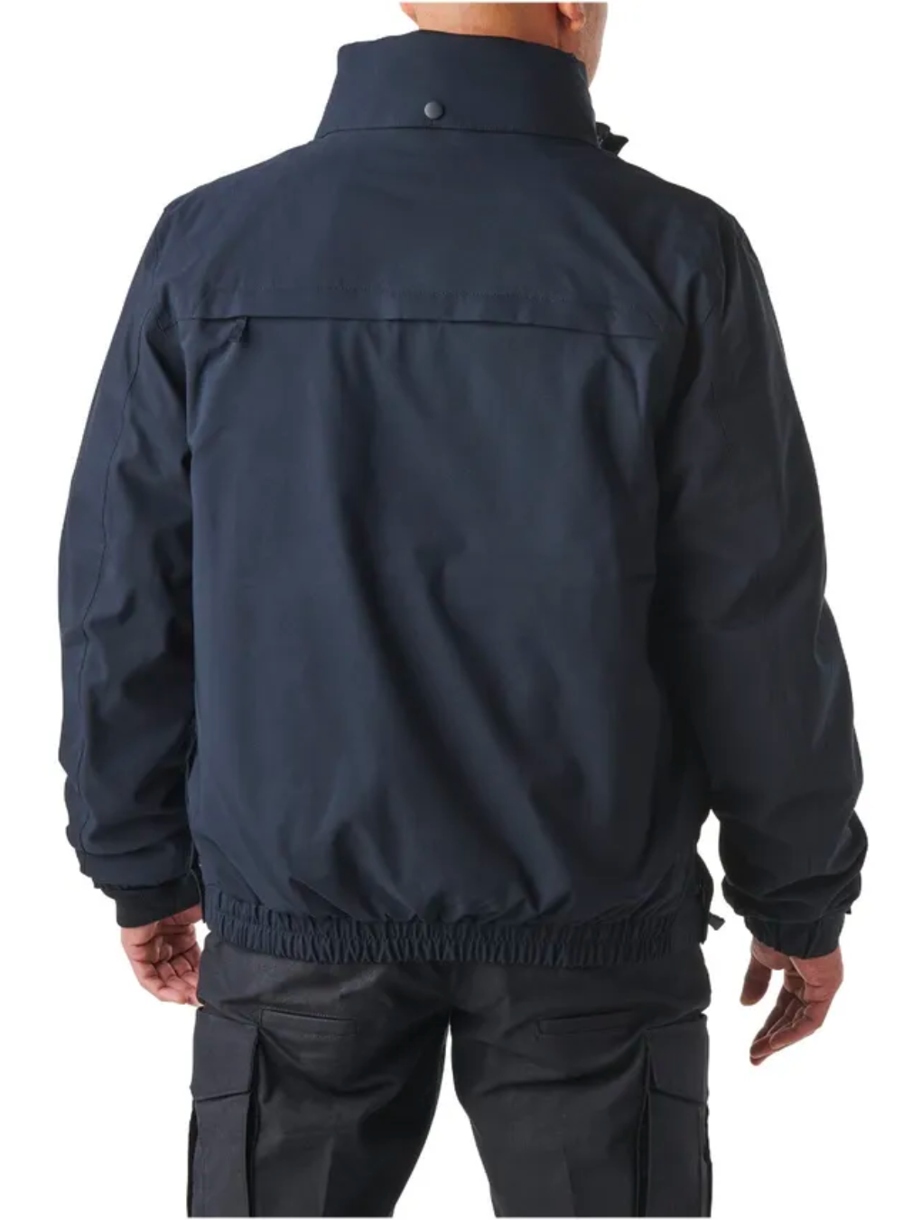 5.11 Tactical 5-in-1 Jacket 2.0 - Dark Navy-Jackets-5.11 Tactical-TacSource