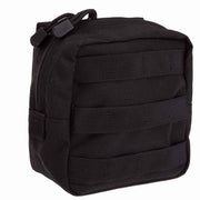 5.11 Tactical 6.6 Pouch-Pouches-5.11 Tactical-Black-TacSource