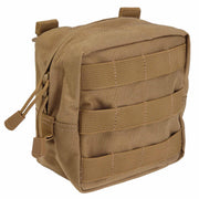 5.11 Tactical 6.6 Pouch-Pouches-5.11 Tactical-Flat Dark Earth-TacSource