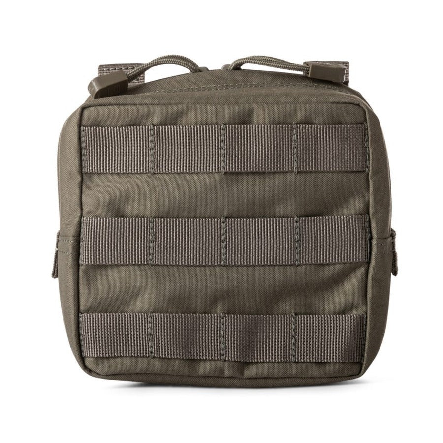 5.11 Tactical 6.6 Pouch-Pouches-5.11 Tactical-Ranger Green-TacSource