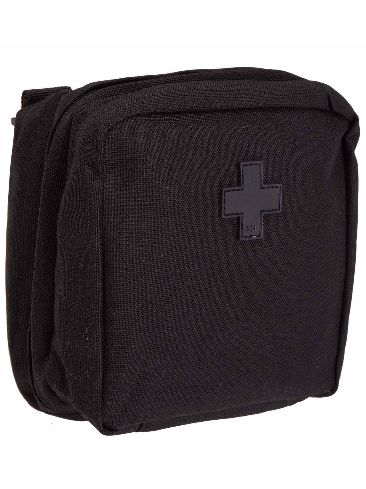 5.11 Tactical 6x6 Med Pouch-Pouches-5.11 Tactical-Black-TacSource