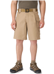 5.11 Tactical 9" Cotton Canvas Short-Cargo Shorts-5.11 Tactical-Coyote-44-TacSource