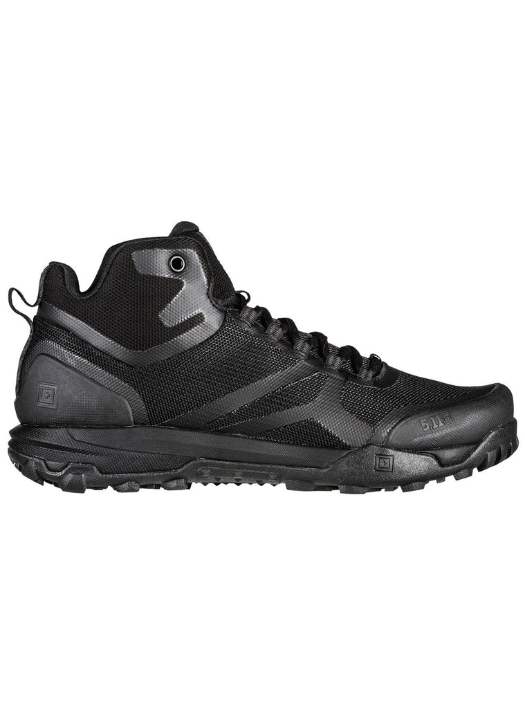 5.11 Tactical A.T.L.A.S. Mid-Boots-5.11 Tactical-TacSource