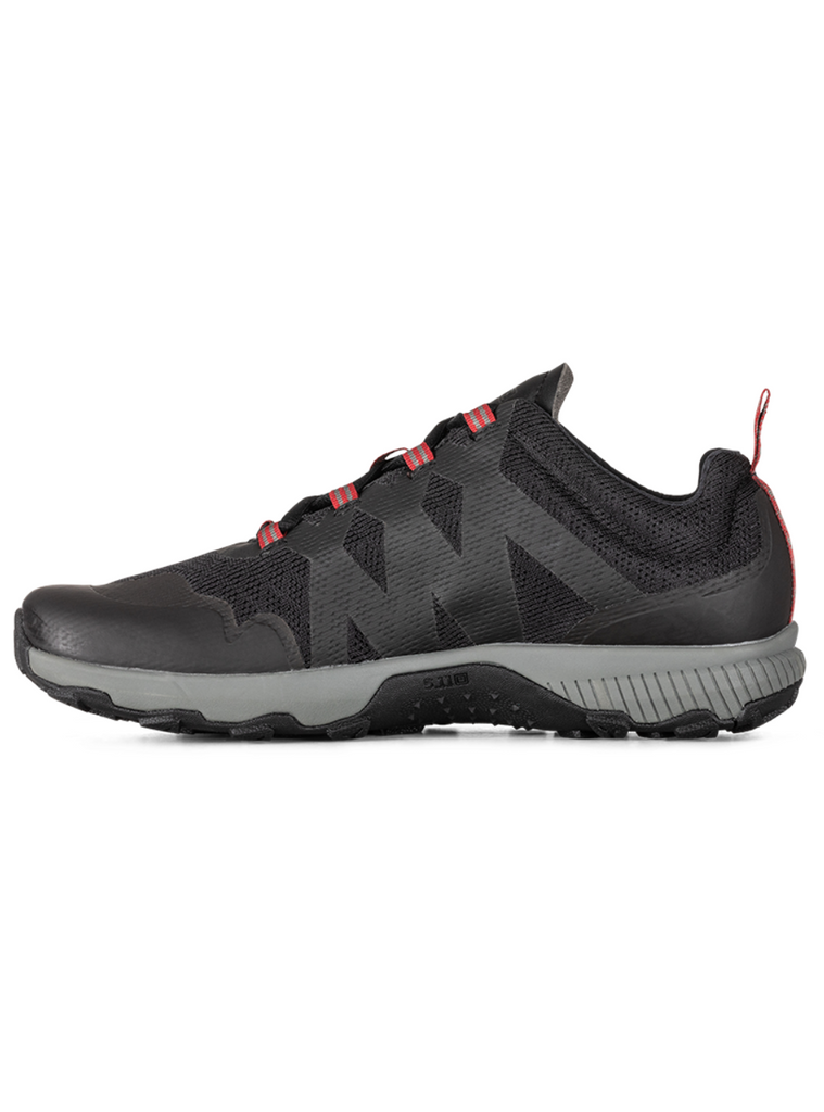 5.11 Tactical A.T.L.A.S. Trainer - Crimson-Shoes-5.11 Tactical-TacSource