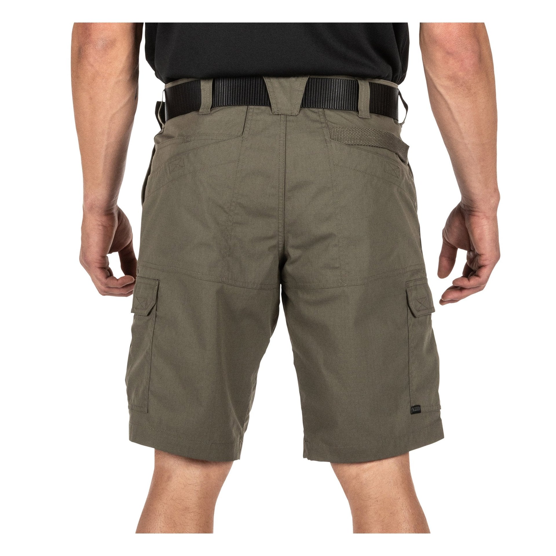 5.11 Tactical ABR Pro 11" Shorts Ranger Green-Cargo Shorts-5.11 Tactical-TacSource