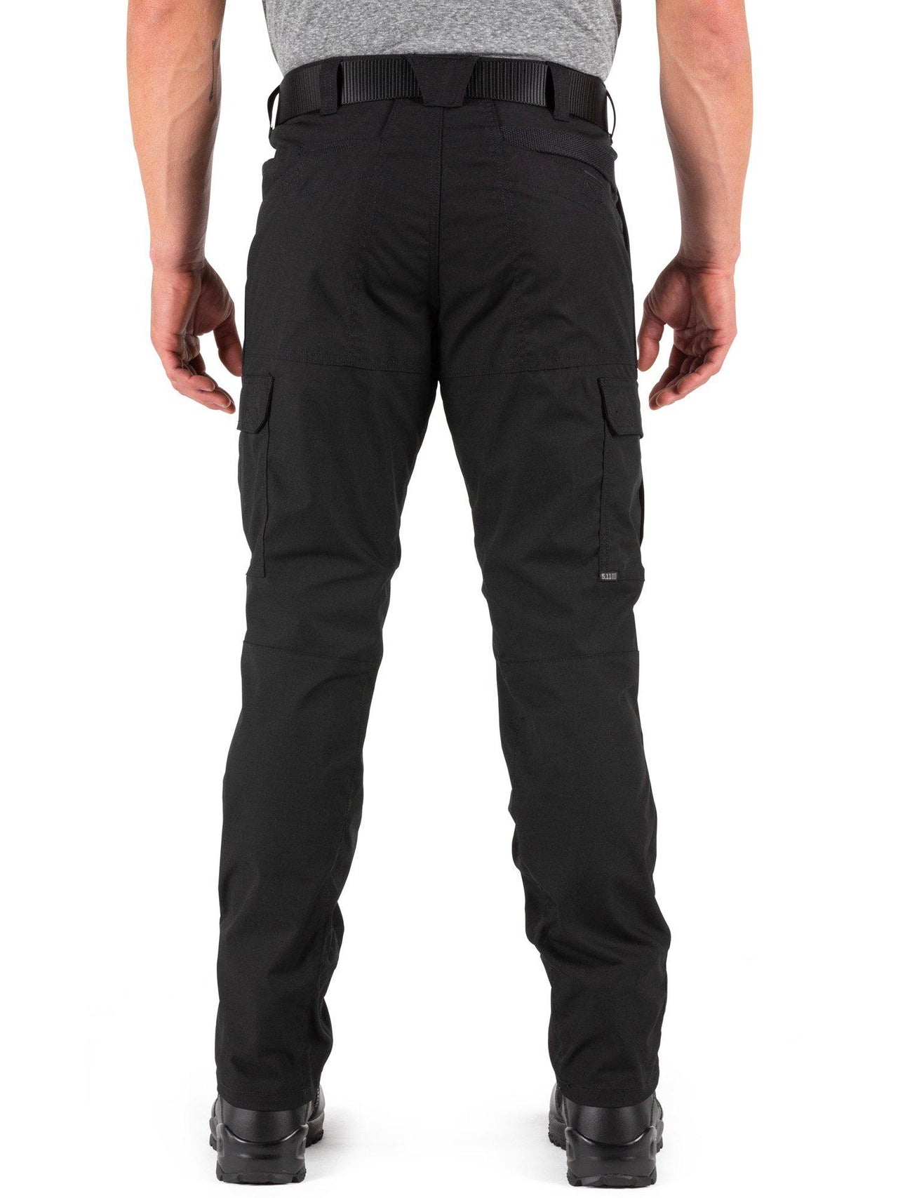 5.11 Tactical ABR Pro Pant- Black-Men's Pants-5.11 Tactical-TacSource