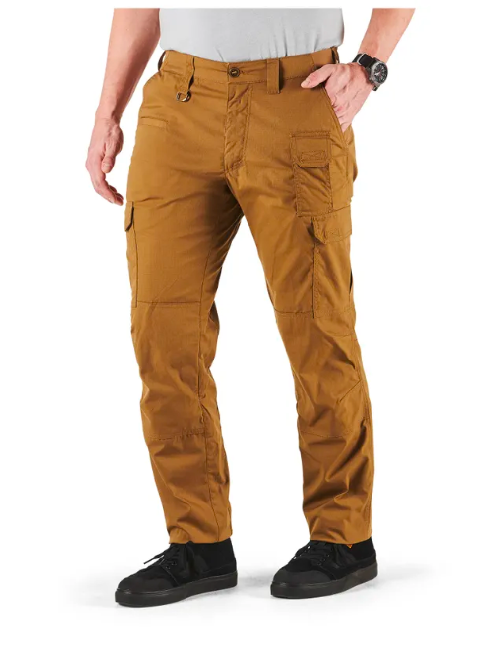 5.11 Tactical ABR Pro Pant- Kangaroo-Men's Pants-5.11 Tactical-TacSource