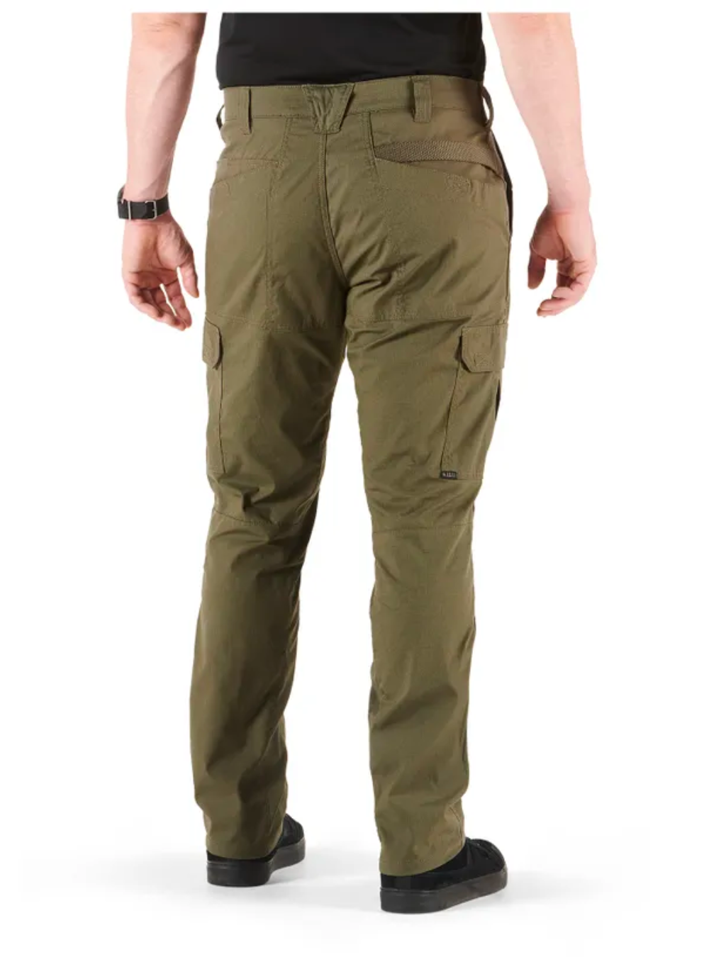 5.11 Tactical ABR Pro Pant- Ranger Green-Men's Pants-5.11 Tactical-TacSource