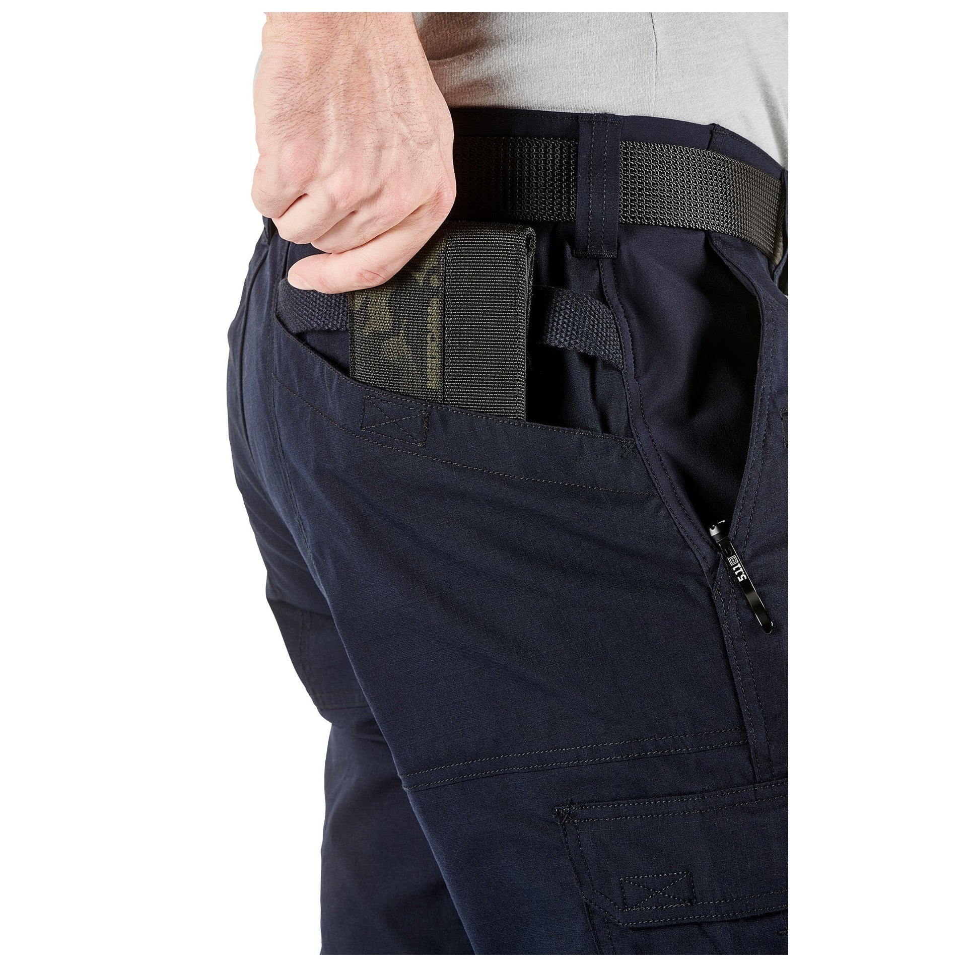 5.11 Tactical ABR Pro Pants - Dark Navy-Men's Pants-5.11 Tactical-TacSource