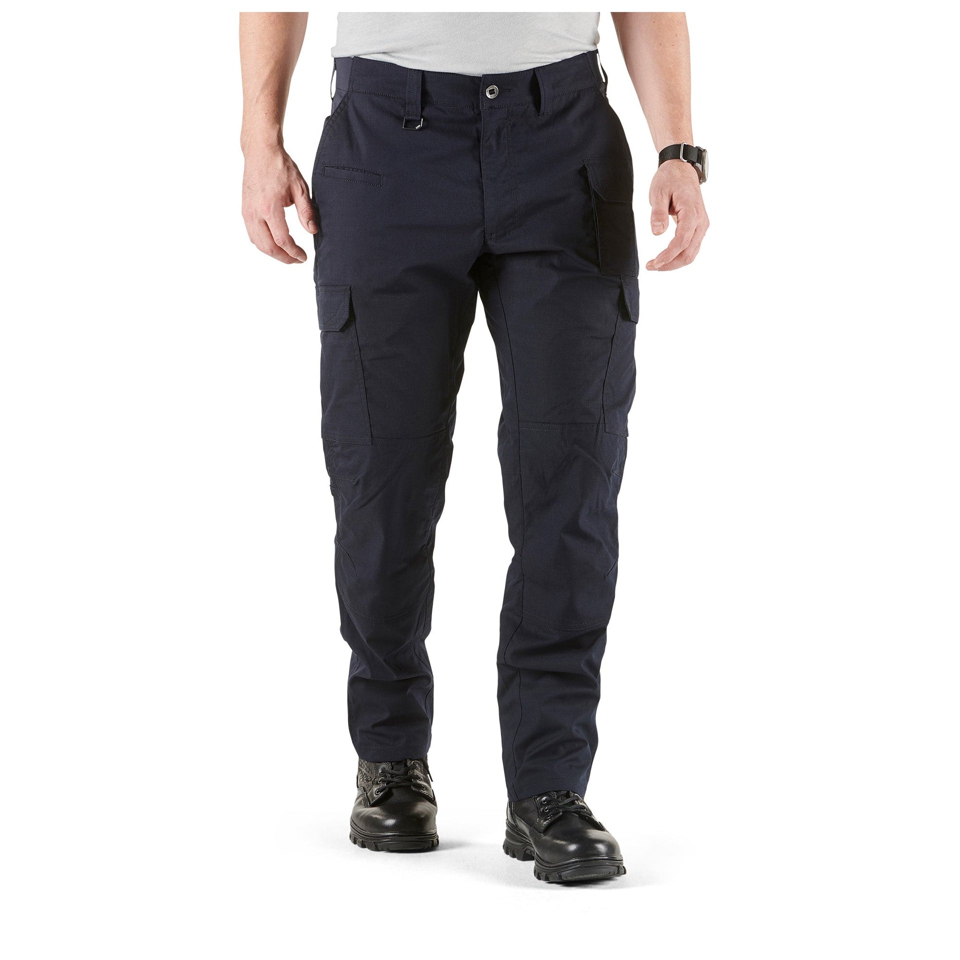 5.11 Tactical ABR Pro Pants - Dark Navy-Men's Pants-5.11 Tactical-TacSource