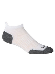 5.11 Tactical ABR Training Sock-Socks-5.11 Tactical-Small-White-TacSource