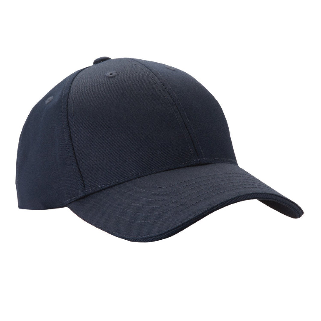 5.11 Tactical Adjustable Uniform Hat Dark Navy-Headwear-5.11 Tactical-TacSource