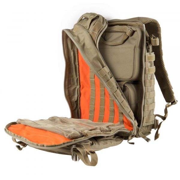 5.11 Tactical All Hazards Prime 29 L Backpack-Backpacks-5.11 Tactical-TacSource