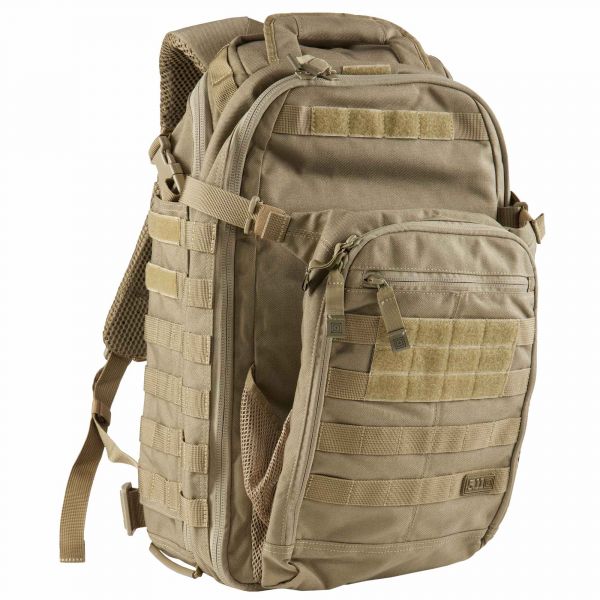 5.11 Tactical All Hazards Prime 29 L Backpack-Backpacks-5.11 Tactical-TacSource