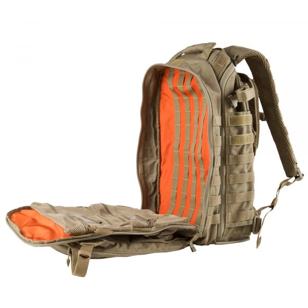 5.11 Tactical All Hazards Prime 29 L Backpack-Backpacks-5.11 Tactical-TacSource