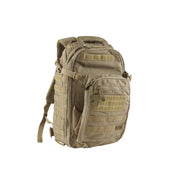 5.11 Tactical All Hazards Prime 29 L Backpack-Backpacks-5.11 Tactical-Sandstone-TacSource