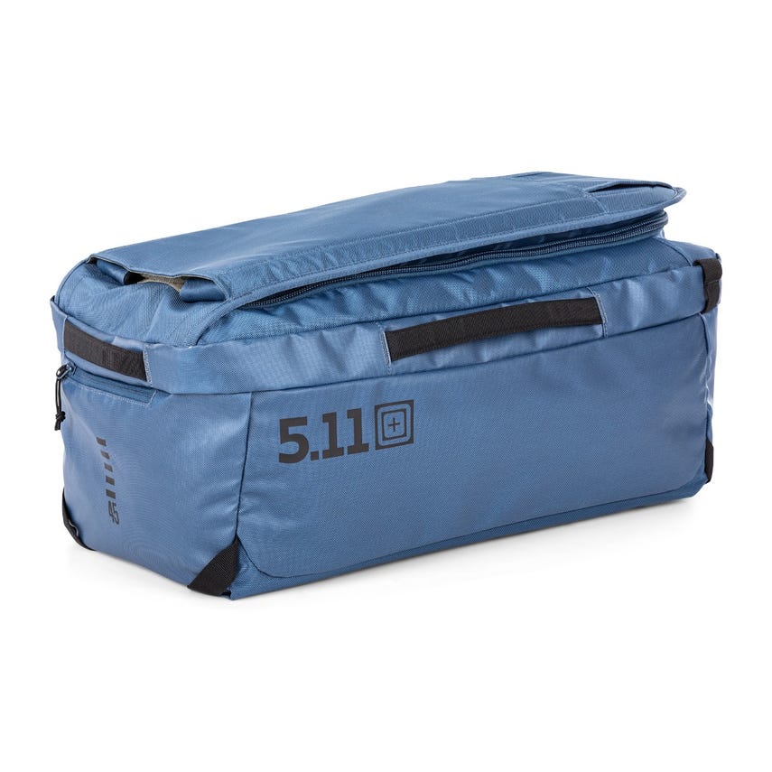 5.11 Tactical ALLHAULA DUFFEL 65L-Bags-5.11 Tactical-Ensign Blue-TacSource