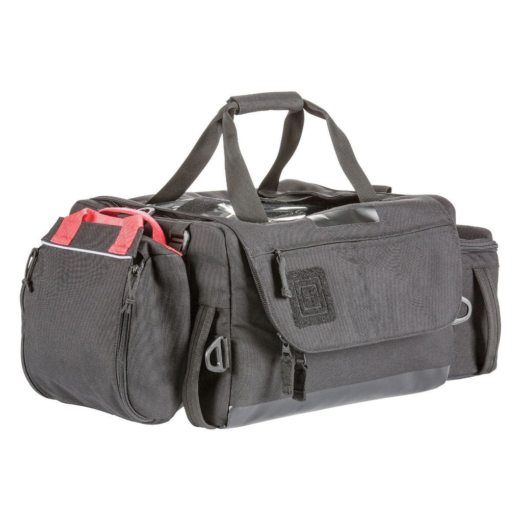 5.11 Tactical ALS/BLS Duffel 50L-Duffle Bags-5.11 Tactical-Black-TacSource