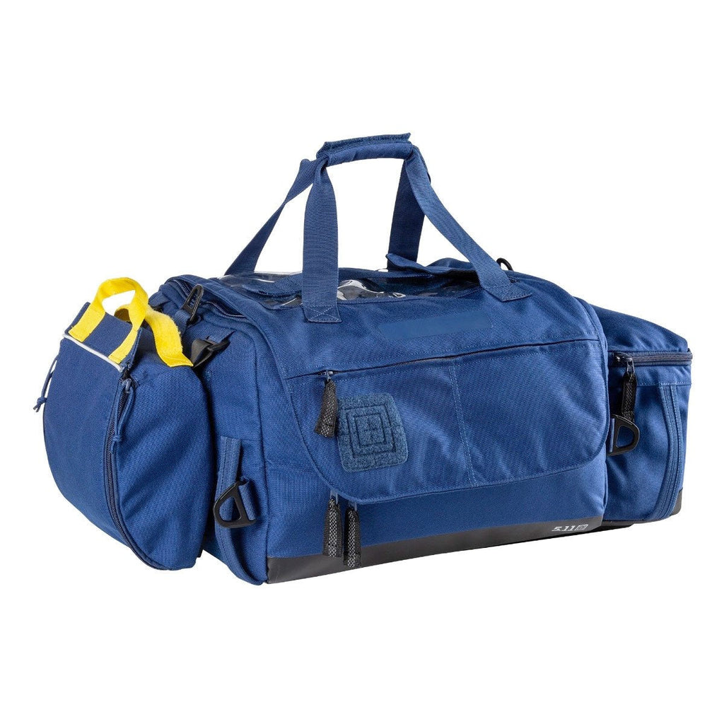 5.11 Tactical ALS/BLS Duffel 50L-Duffle Bags-5.11 Tactical-Olympian-TacSource