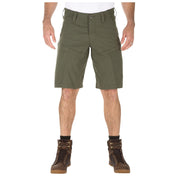 5.11 Tactical Apex 11" Shorts-Cargo Shorts-5.11 Tactical-TacSource