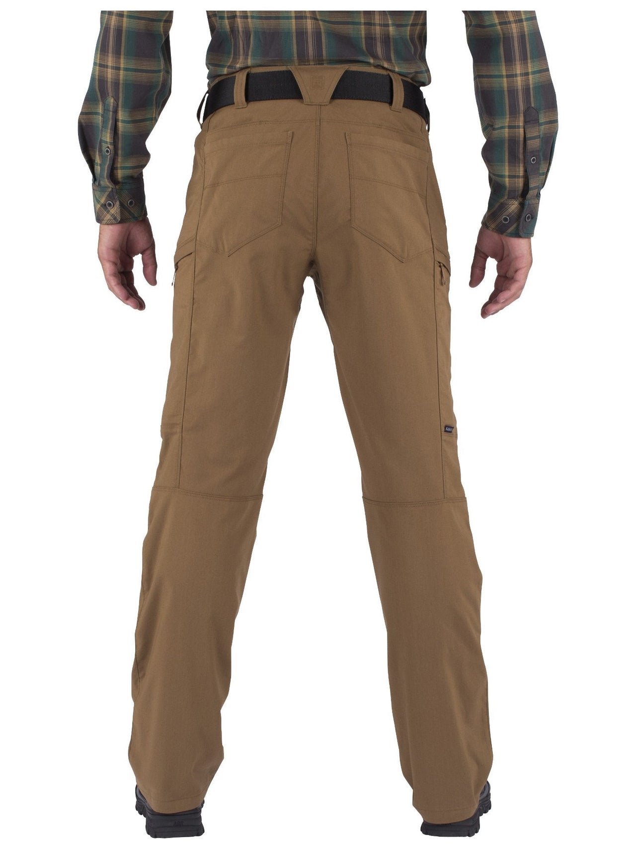 5.11 Tactical Apex Pants - Battle Brown-Men's Pants-5.11 Tactical-TacSource