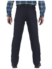 5.11 Tactical Apex Pants - Dark Navy-Men's Pants-5.11 Tactical-TacSource