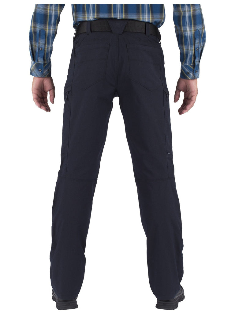 5.11 Tactical Apex Pants - Dark Navy-Men's Pants-5.11 Tactical-TacSource