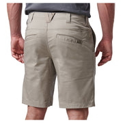 5.11 Tactical Aramis 10" Short Badlands Tan-Casual Shorts-5.11 Tactical-TacSource