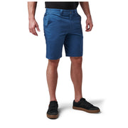 5.11 Tactical Aramis 10" Short Ensign Blue-Casual Shorts-5.11 Tactical-TacSource