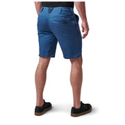 5.11 Tactical Aramis 10" Short Ensign Blue-Casual Shorts-5.11 Tactical-TacSource