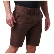 5.11 Tactical Aramis 10" Short Umber Brown-Casual Shorts-5.11 Tactical-TacSource