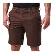 5.11 Tactical Aramis 10" Short Umber Brown-Casual Shorts-5.11 Tactical-TacSource