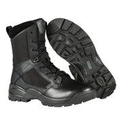 5.11 Tactical ATAC 2.0 8 Inches Side Zip Boot Black-Boots-5.11 Tactical-TacSource