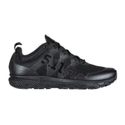 5.11 Tactical ATLAS Trainer Shoe-Foowear-5.11 Tactical-4 US-Black-TacSource